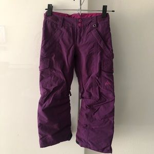 Girls' Burton Sweetart Pant